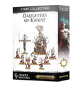 Start Collecting! Daughters Khaine | 70-61