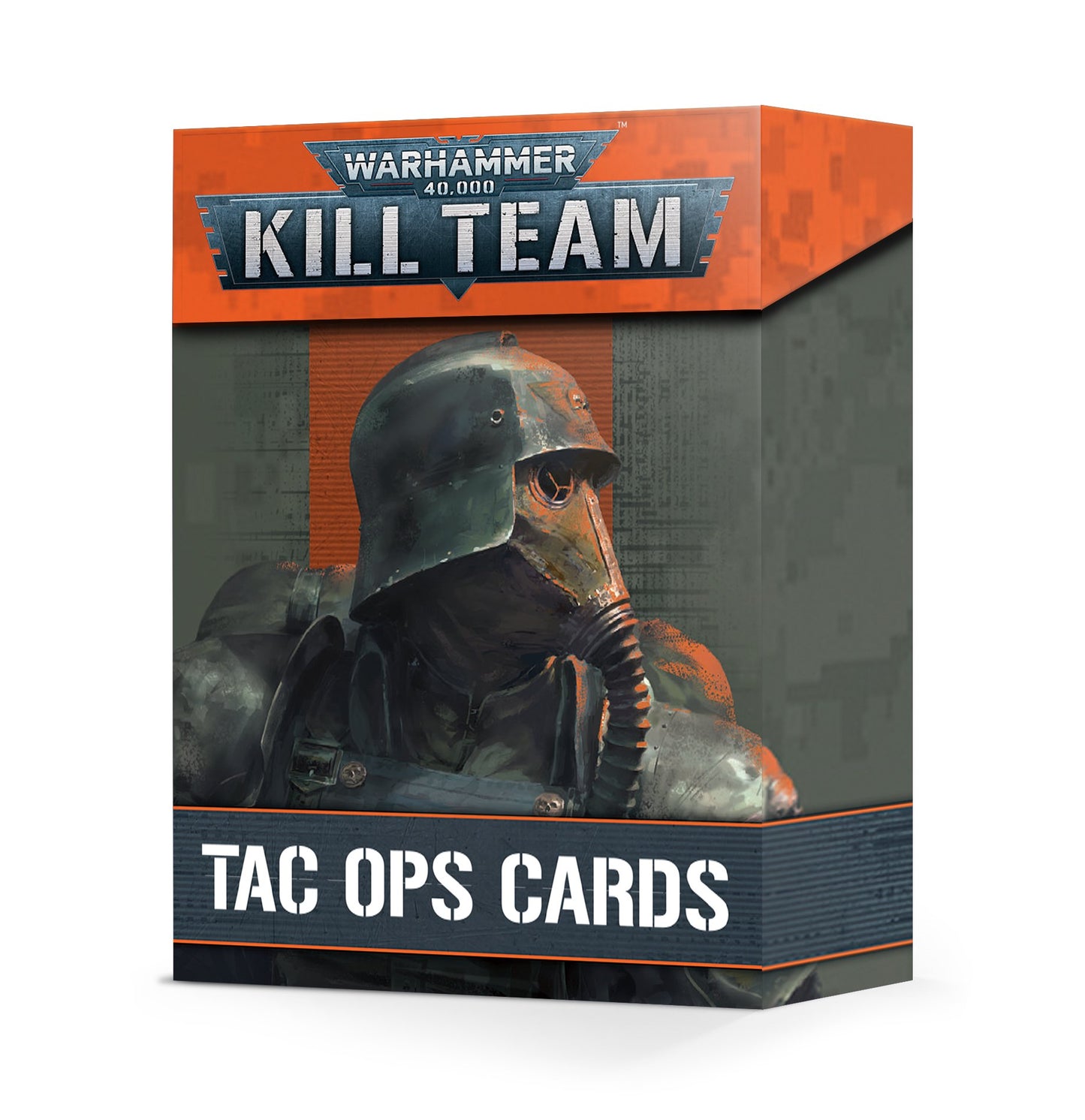 102-88 | Kill Team: Tac Ops Cards (ENG)