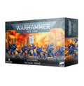 48-07 | Tactical Squad | Adeptus Astartes