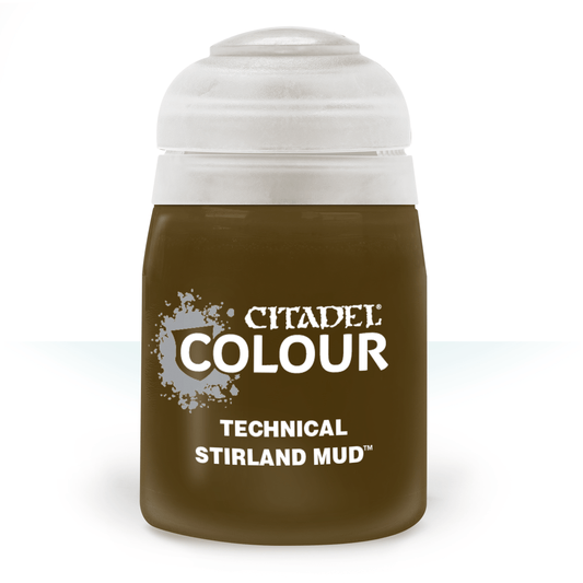 Stirland Mud | 27-26 | Technical