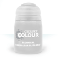 Valhallan Blizzard | 27-32 | Technical