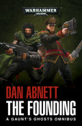 BL2411 | Gaunts Ghosts: Founding (PB)
