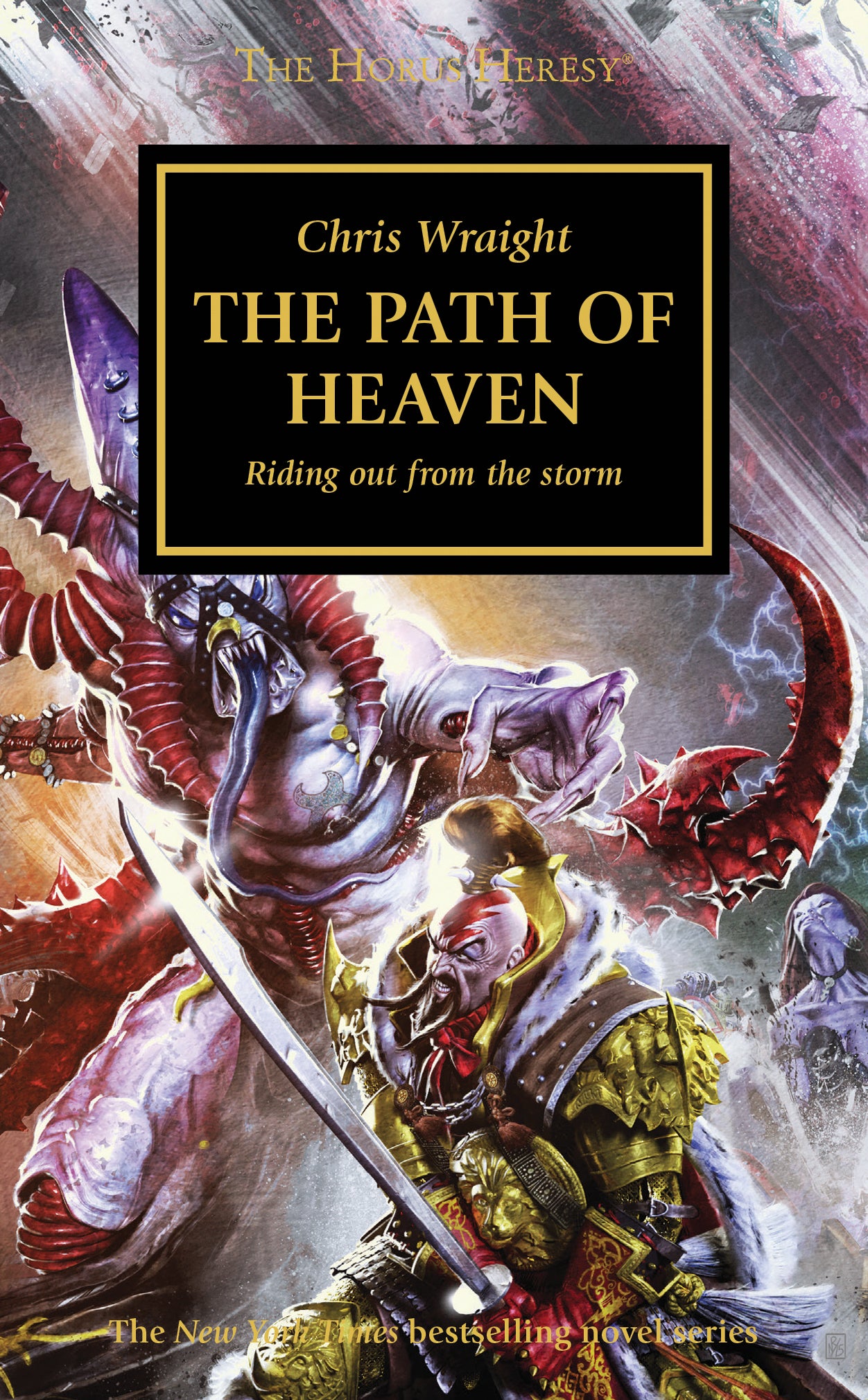BL2369 | Path of Heaven (PB)