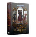 BL2922 | The Book of Martyrs (HB/ENG)