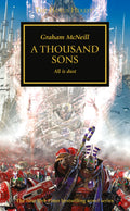 BL1117 | A Thousand Sons (PB)