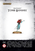 Nighthaunt: Tomb Banshee | 91-33