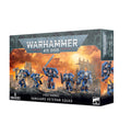 Adeptus Astartes | Space Marine Vanguard Veteran Squad | 48-18