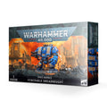 Adeptus Astartes | Space Marine Venerable Dreadnought | 48-32