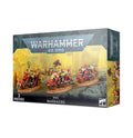 50-07 | Ork Warbikers