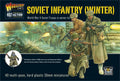 Soviet Infantry (Winter) | Bolt Action