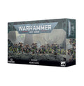 Necrons | Warriors & Scarabs | 49-06