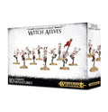Daughters of Khaine | Witch Aelves | 85-10