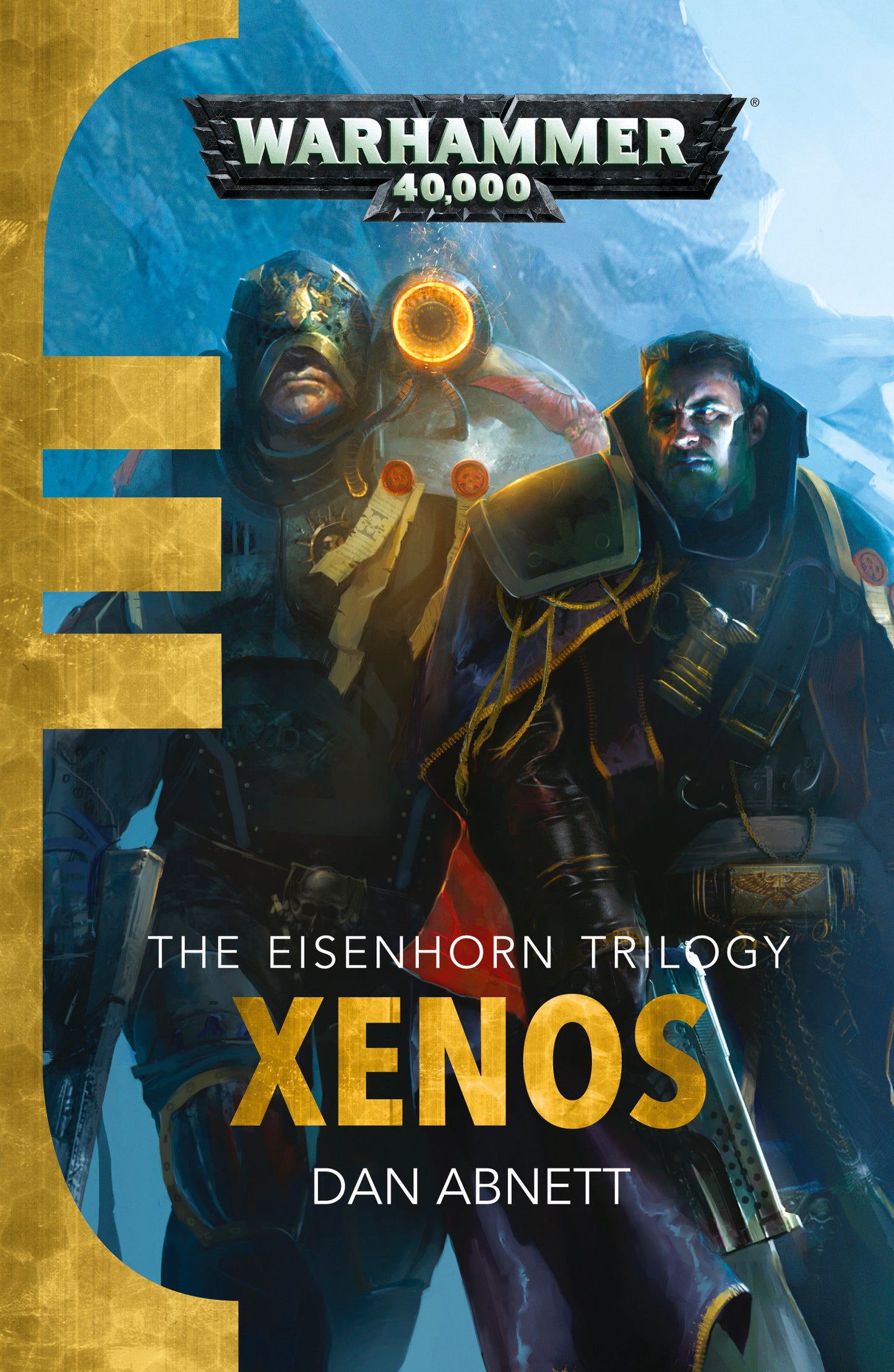 BL2050 | Eisenhorn: Xenos (PB)