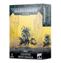 50-50 | Zodgrod Wortsnagga