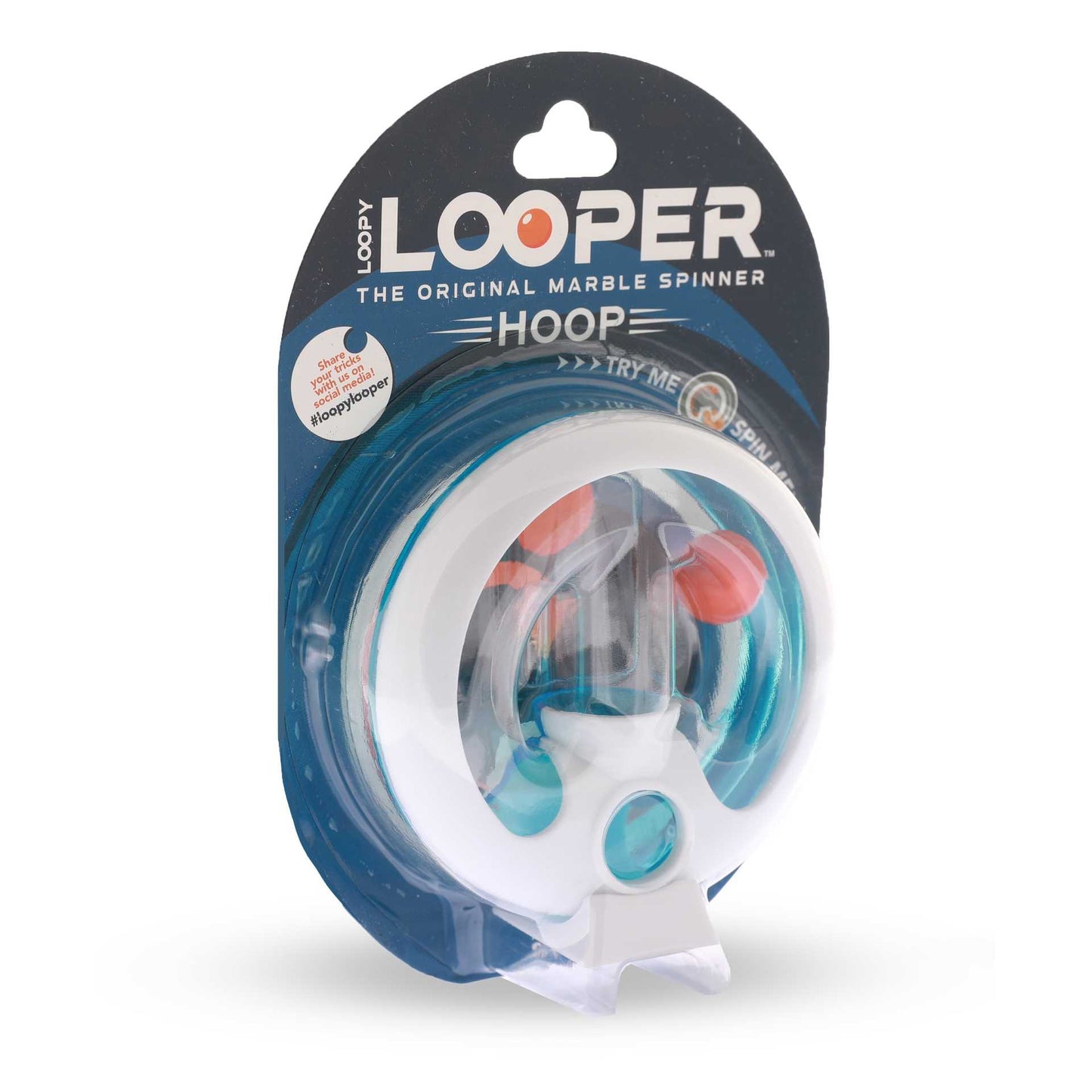 Loopy Looper - Hoop