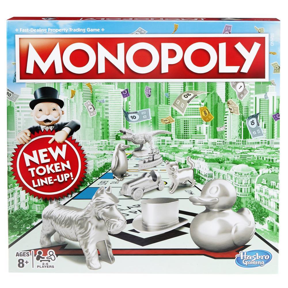 AY19-C1009102-MONOPOLY CLASSIC