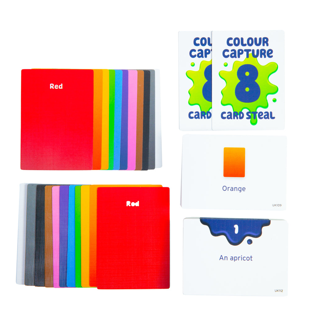 Colourbrain: Junior Edition