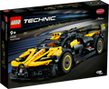 Lego Technic Bugatti Bolide | 42151