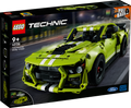 42138 | Lego Technic: Ford Mustang Shelby GT500