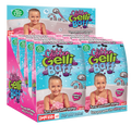 GLITTER SLIME BAFF pink
