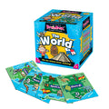 BRAINBOX THE WORLD