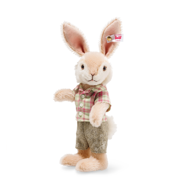 Steiff - Rabbit Boy 006517