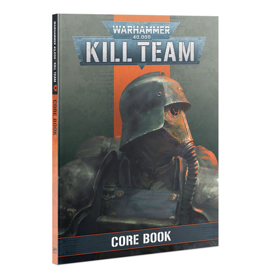 102-01 | Kill Team: Core Book (ENG)