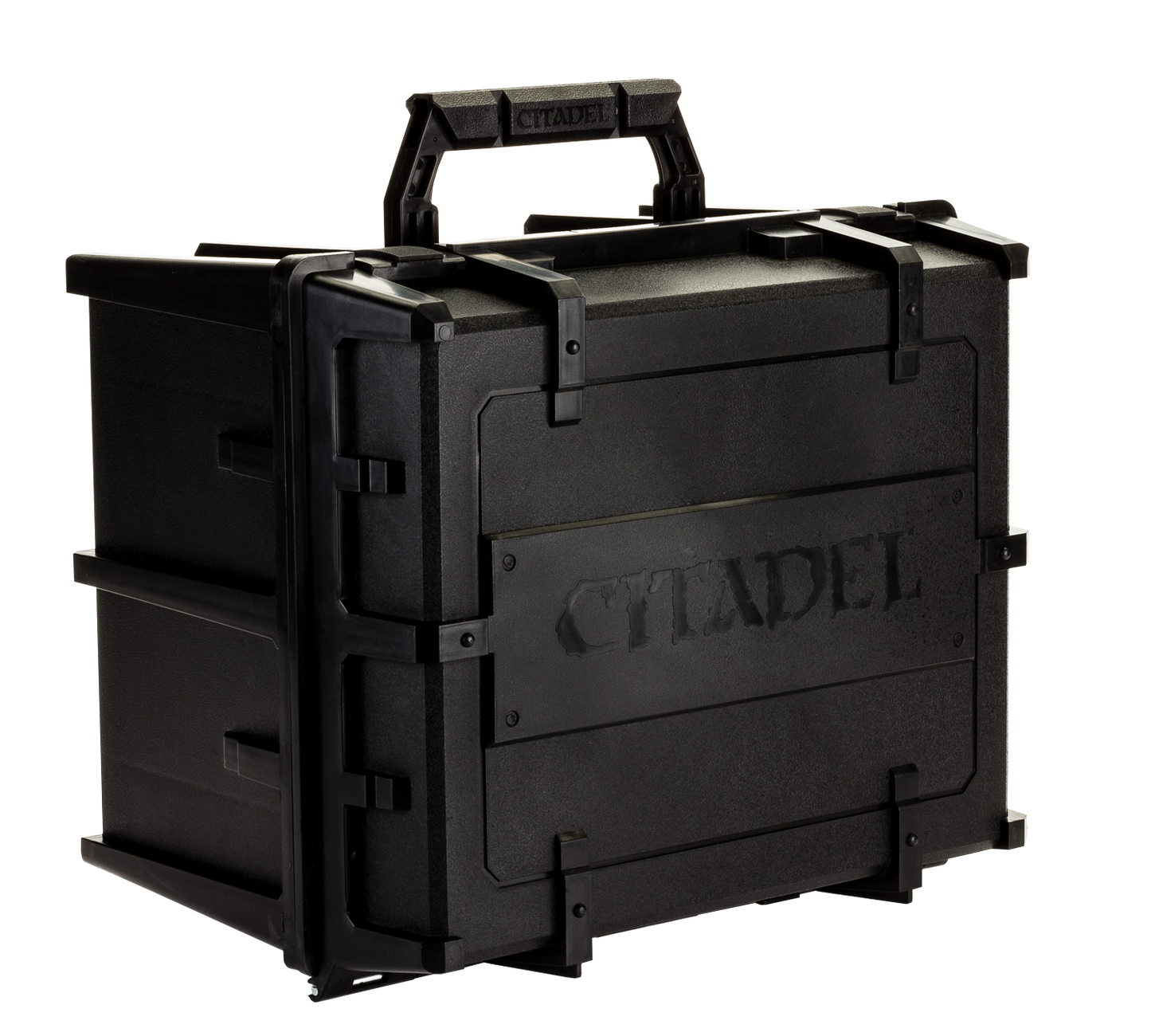 Citadel Battle Figure Case | 60-38