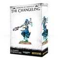 Daemons Of Tzeentch: The Changeling | 97-45