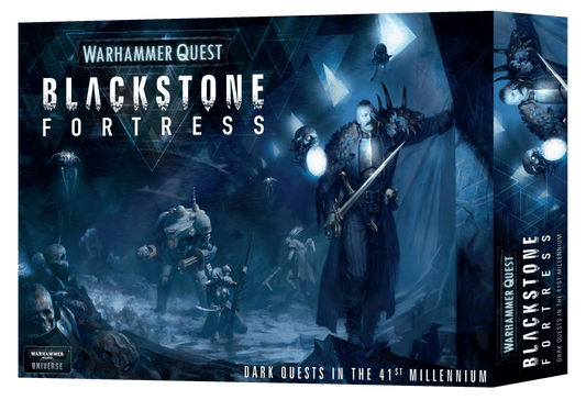 BF-01-60 | Warhammer Quest: Blackstone Fortress