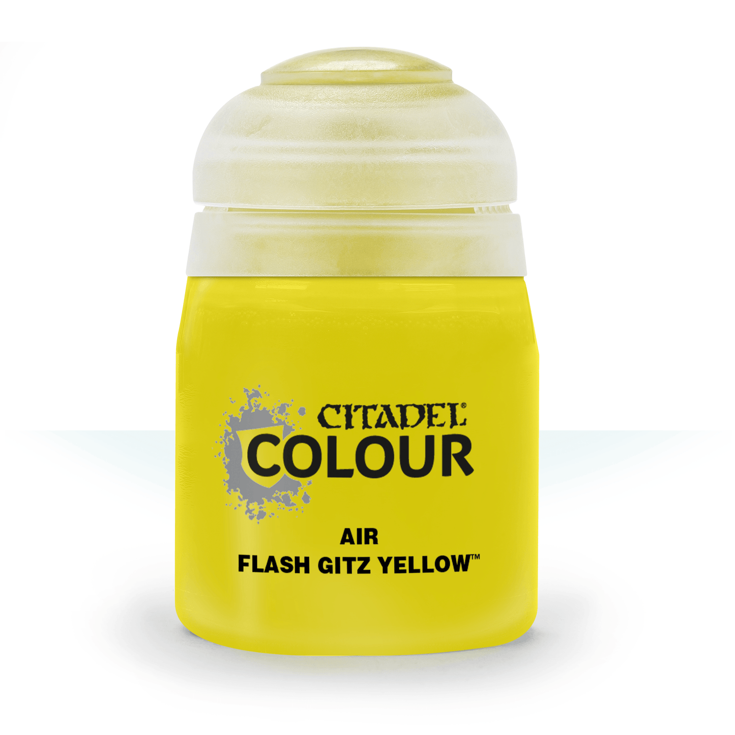 Flash Gitz Yellow | 28-20