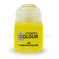 Flash Gitz Yellow | 28-20 AIR