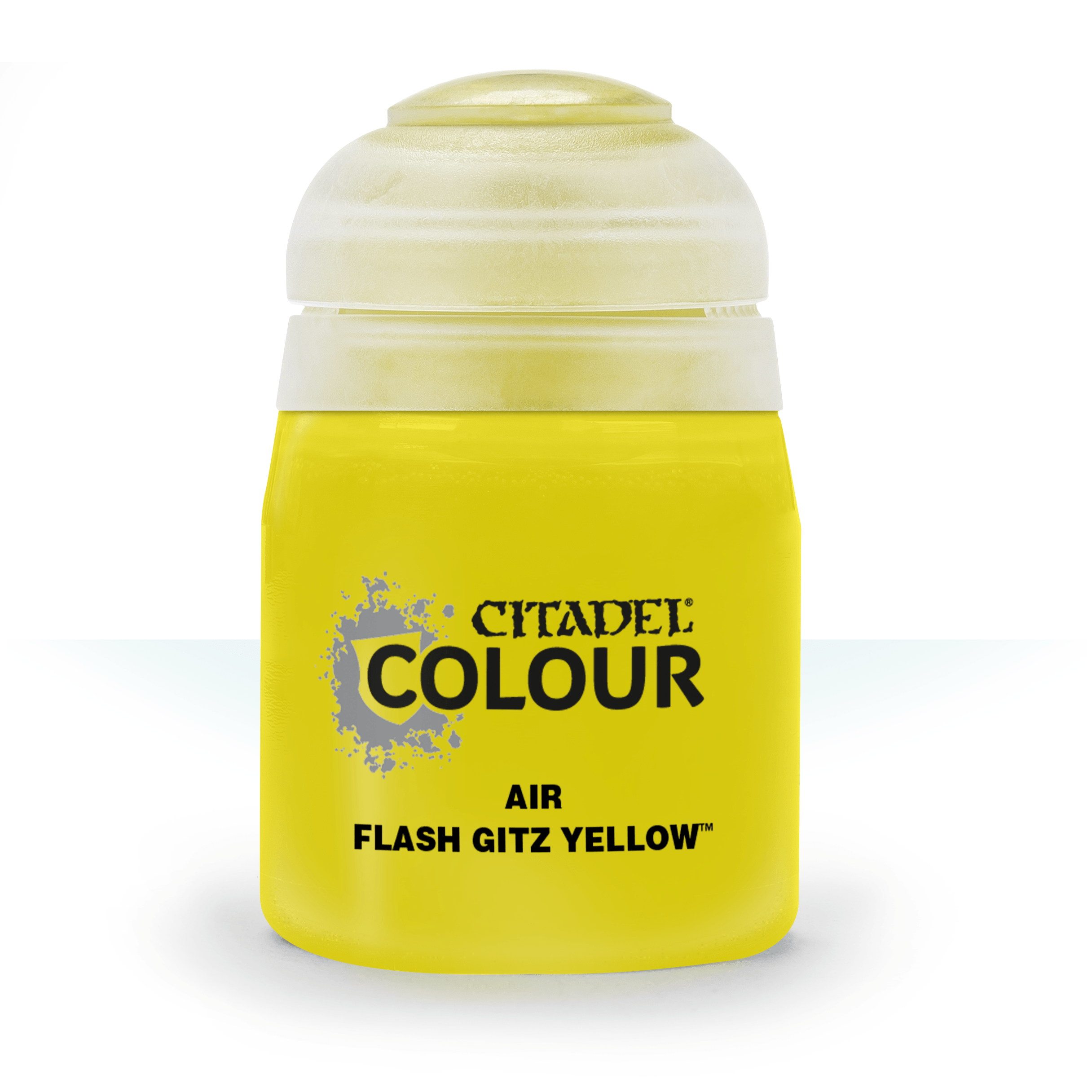 Flash Gitz Yellow | 28-20 AIR