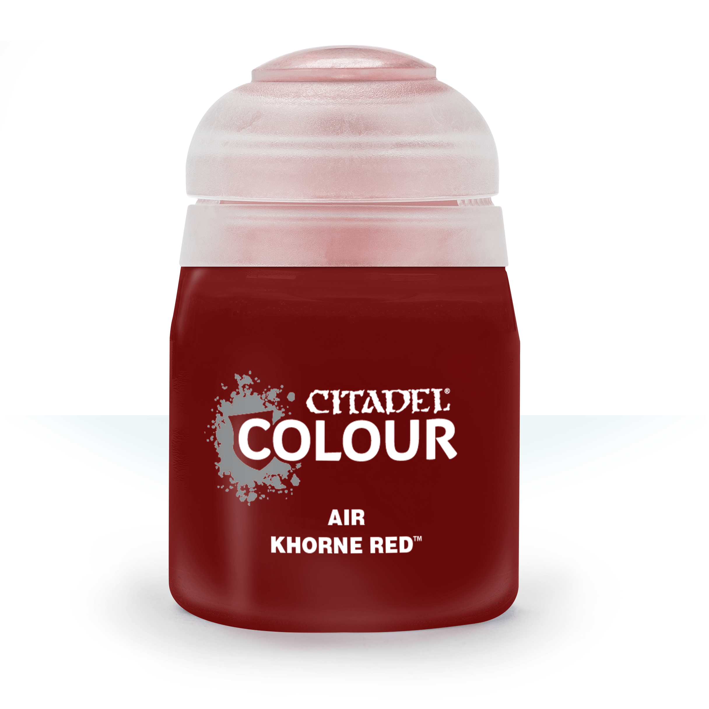Khorne Red | 28-03