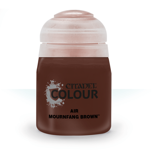 Mournfang Brown | 28-11