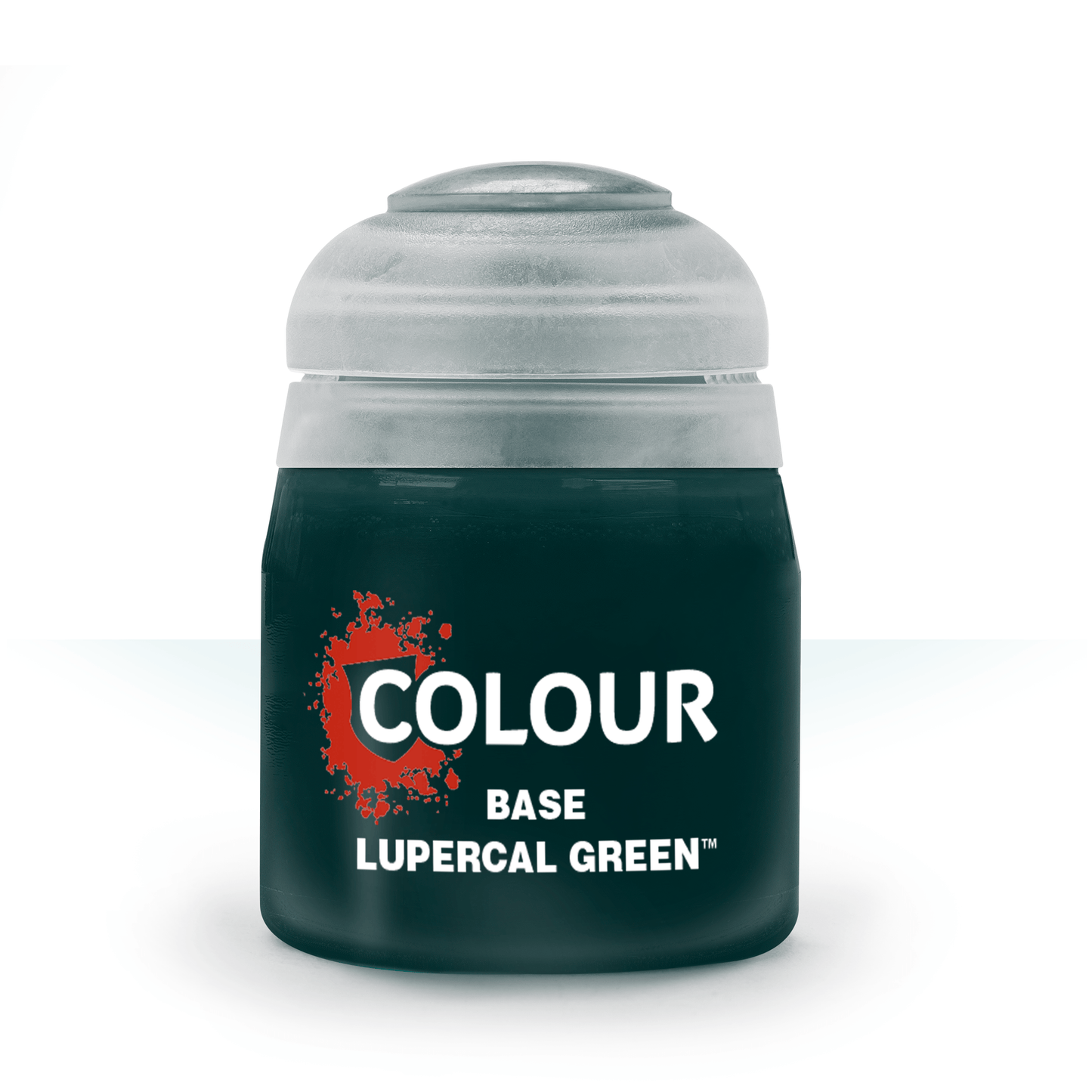 Lupercal Green | 21-45 | Base