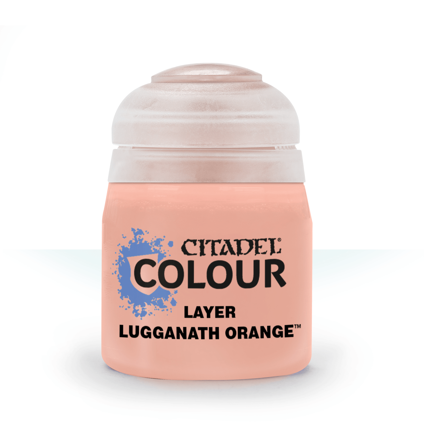 Lugganath Orange | 22-85 | Layer