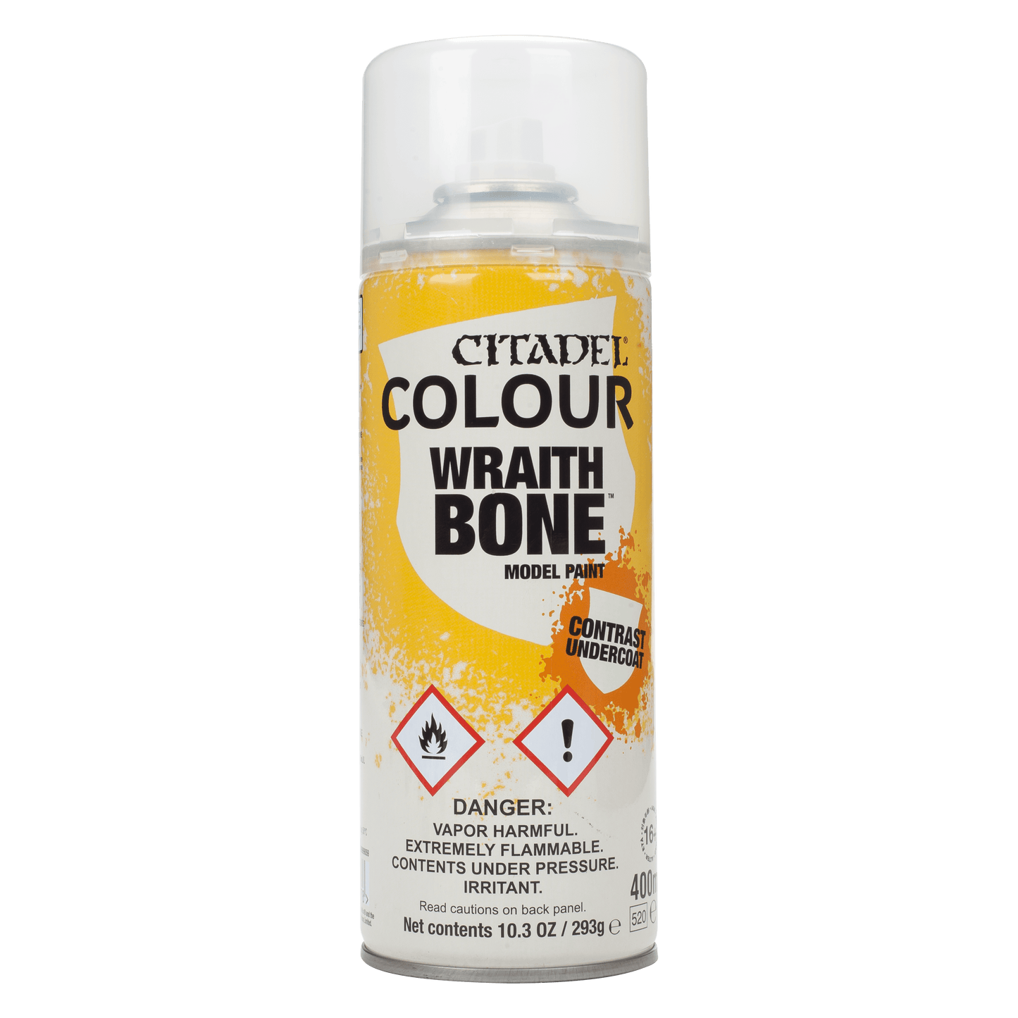 Wraithbone Spray paint | 400ml | 62-33 *Read Description