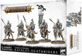 94-27  |Ossiarch Bonereapers Kavalos Deathriders