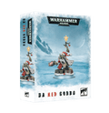 50-44 | Da Red Gobbo (Xmas Special)