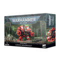 41-11 | Blood Angels Furioso dreadnought