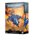 48-42 | SPACE MARINES STORMHAWK INTERCEPTOR