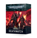 39-02 | Datacards: Deathwatch