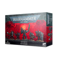39-10 | DEATHWATCH VETERANS