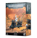45-10 | DRUKHARI RAIDER