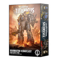 400-45 | WARMASTER ICONOCLAST HEAVY BATTLE TITAN