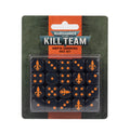 102-89 | Kill Team: Sororitas Dice Set