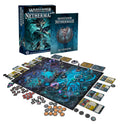 Warhammer Underworlds: Nethermaze 109-13