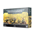 50-12 | ORKS: NOBZ