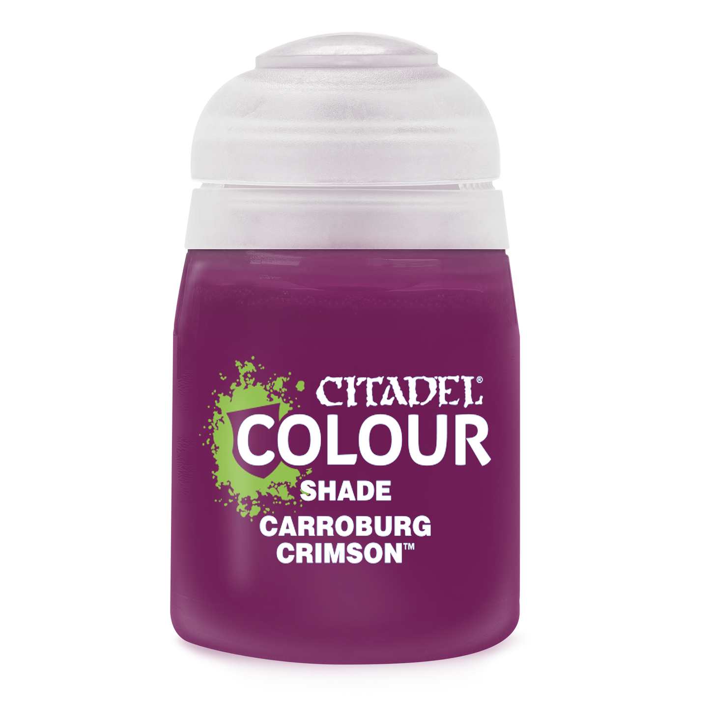 Carroburg Crimson  | 24-13 | Shade
